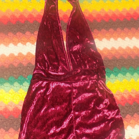 Romper - Picture 1 of 2